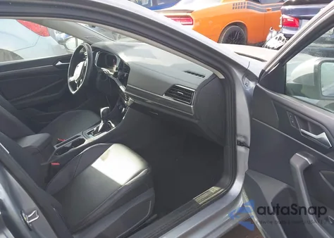 2020 Volkswagen Jetta 1.4T Sel z USA, uszkodzony, nr VIN 3VWEB7BU8LM021900